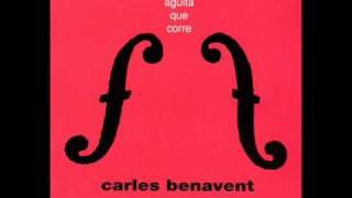 Carles Benavent - Joanna