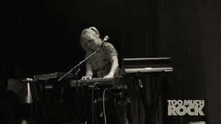 Mates of State - Proofs (live 2024)