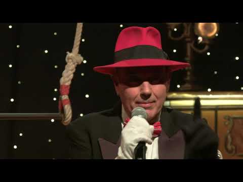 Juande en Toni Rovira y tú