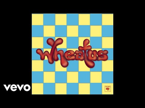 Wheatus - Punk Ass Bitch (Official Audio)