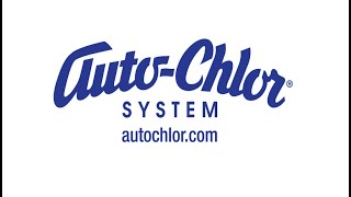 WHY AUTO-CHLOR