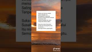Download lagu Dermaga Biru #dermagabiru #video #story mp3