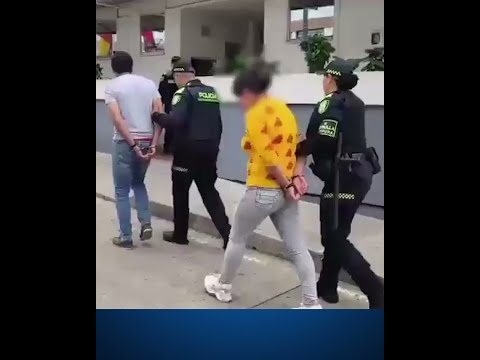 Capturan a madre y padrastro en Caparrapí por abuso sexual contra una menor