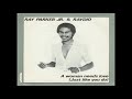 Ray Parker Jr. & Raydio - A Woman Needs Love (Just Like You Do) (1981 LP Version) HQ