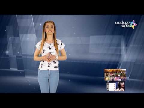 Virtual Həyat - 21.04.2017 (ARB ULDUZ)