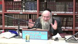 הרב יהודה אייזנבך : סיכום הלכות תפילין - הארות והדגשים . (כולל חזון עובדיה) - התמונה מוצגת ישירות מתוך אתר האינטרנט יוטיוב. זכויות היוצרים בתמונה שייכות ליוצרה. קישור קרדיט למקור התוכן נמצא בתוך דף הסרטון הרב יהודה אייזנבך : סיכום הלכות תפילין - הארות והדגשים . (כולל חזון עובדיה) - התמונה מוצגת ישירות מתוך אתר האינטרנט יוטיוב. זכויות היוצרים בתמונה שייכות ליוצרה. קישור קרדיט למקור התוכן נמצא בתוך דף הסרטון