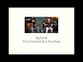 Big Scioti - Bryan Sutton & Russ Barenberg