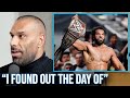 Jinder Mahal His WWE Championship Reign