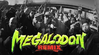 Bonez MC, Nate57, AchtVier, AK 33, AK AUSSERKONTROLLE, Azad, Big Toe, CANEY030, Celo & Abdi, Crackaveli, Curse, Dardan, Die P, Eno, FiNCH, Frauenarzt, Hakan Abi, Haze, Jaill, Jan Delay, Jonesmann, Juju, Kaisa Natron, Kolja Goldstein, Kontra K - bissu dumm Songtext