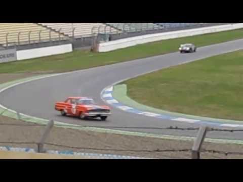 Hockenheim Historics 15.04.2012 Teil 2