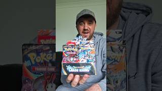 Chaos Rising Wednesday Episode 2 #pokemon #pokemoncards #tcg #cards #shorts