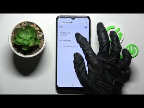 How to Change the Device Name on the TCL 30 SE - Phone Name