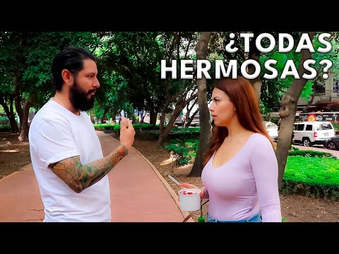 Casaverde72 #13 | Are all women beautiful? Beauty standards