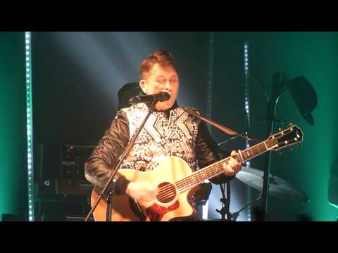 MARK OWEN - RAVEN, 24.06.2013, Berlin, Columbia-Club