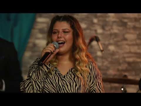 Jasmina Atanasova & Dacapo Bend -  Katerino mome (ImaT nemaT)