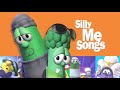 Veggietales And Now It S Time For Silly Songs With Larry The Complete Collection All Title Cards