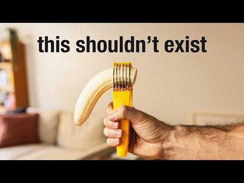 How social media fuels useless products