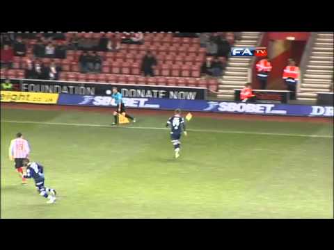 Southampton 2-3 Millwall - Official Highlights and...