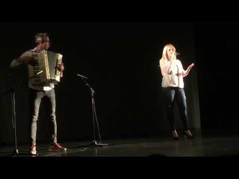 Show must go on Peller Anna és Lukács Miklós