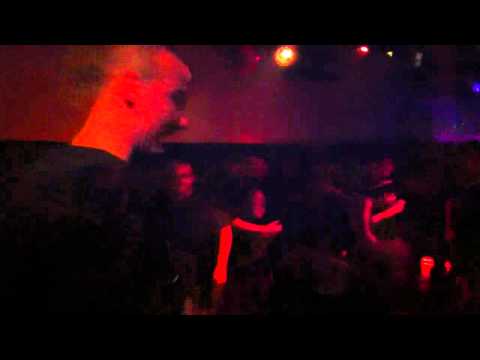 Surge of fury - lghc