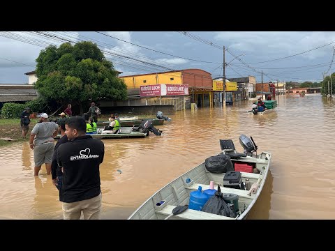 VIAGEM para BOLÍVIA e PERU CANCELADA  #acre #norte