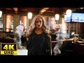 The Flash 5x21 Killer Frost, Barry and Ralph vs Cicada Fight Scene [4K Ultra HD]