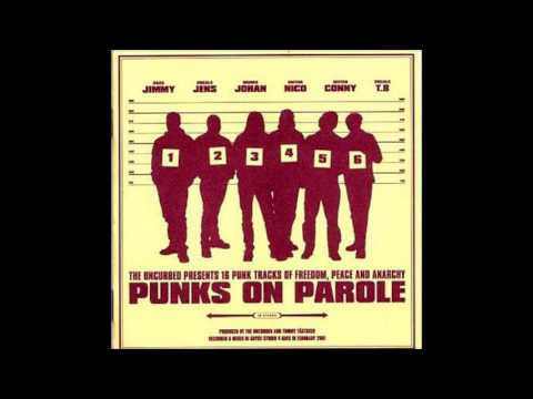 THE UNCURBED.punk never dies