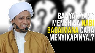 Download lagu How to Deal with Someone Who Likes to Insult - Al Habib Hasan bin Ismail Al Muhdhor mp3