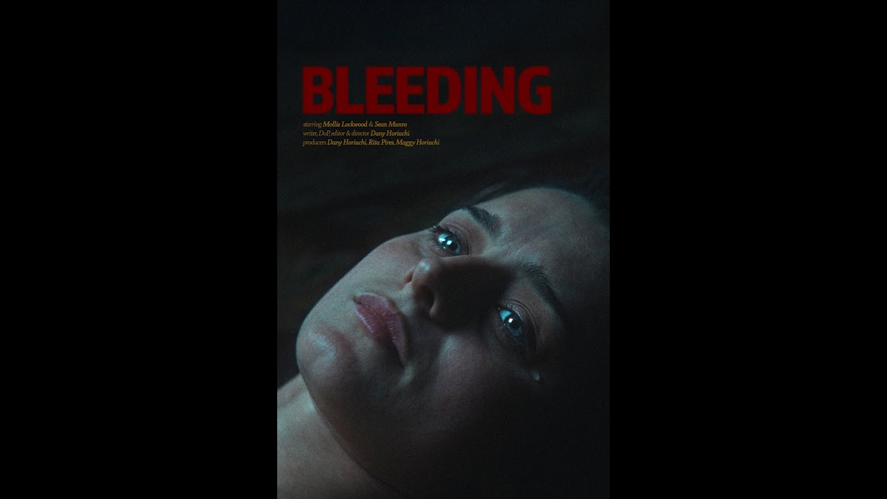 Bleeding - Teaser