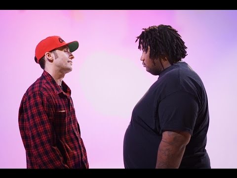 Tyler Reid vs YBM Steel