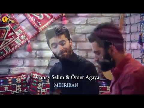 Canay Selim & Ömer Agaya mihriban.
