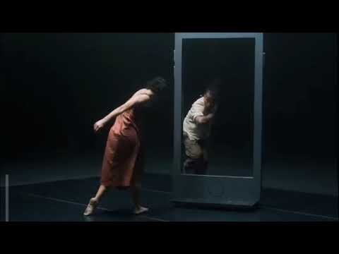 Criollo e Ney Matogrosso - Algoritmo Íntimo