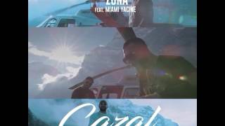 Zuna - CAZAL feat. Miami Yacine (trailer)