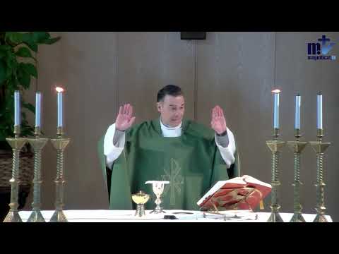 La Santa Misa de hoy|Jueves de la V semana del tiempo ordinario| 09-02-2023 | Pbro. Javier Martín FM