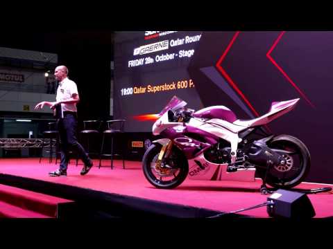 Qatar Superstock 600 — video 6