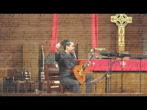 Españoletas y Canarios     Gaspar Sanz