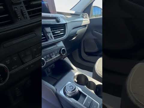 фото ford escape iv рестайлинг 0