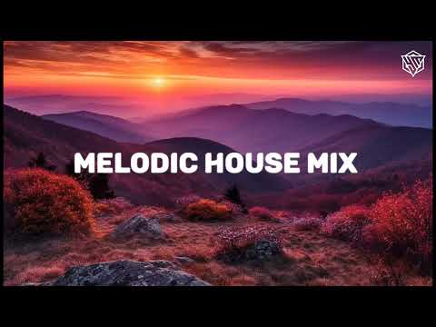Melodic House Mix 2024 by SHKHR | Ben Böhmer, Le Youth, Tritonal , YAGMIN MUSIC