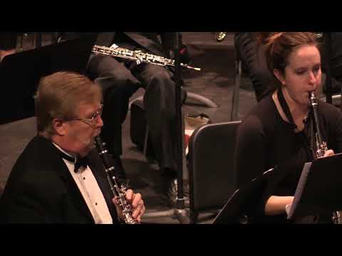 GCC Community Band  - Fiddle Tunes