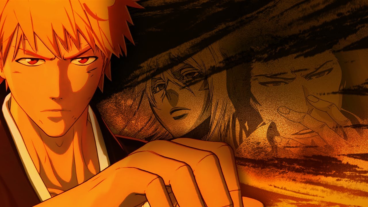 QUEM são os ÚLTIMOS PERSONAGENS + DLC's ??? | Bleach Rebirth of Souls