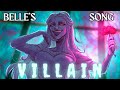 BELLE S VILLAIN SONG Animatic Tale As Old As Time By Lydia The Bard