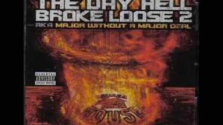 Hustlin - Swishahouse - Michael Watts Chopped Up Remix - Lil&#39; Keke, Kyleon, Mike Jones