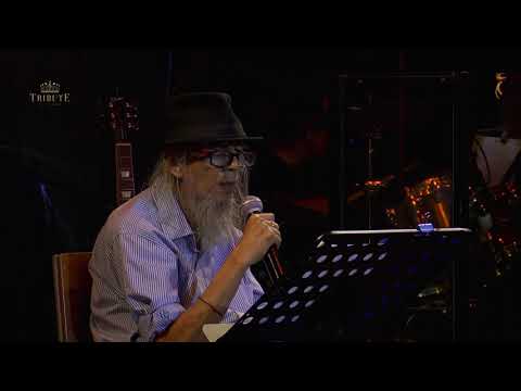 G14.ကဗျာတစ်ပုဒ်ရဲ့အလွမ်း - ကိုနေဝင်း [Tribute Live Concert]