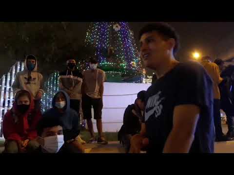 JALEX vs RUBIO - Semifinal - Fecha#0 Pre Temporada