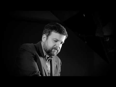 Massimo Martellotta // Risonanza  [ From UNPREPARED PIANO Album ]