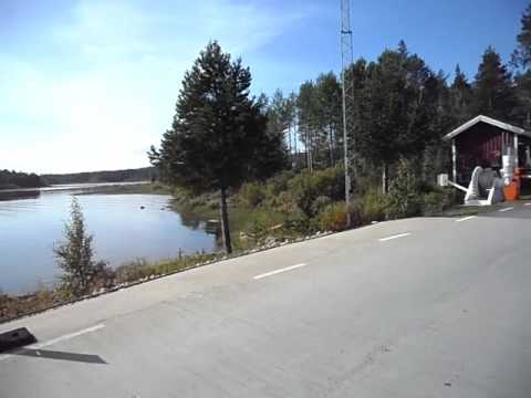 Sandudden, Överkalix