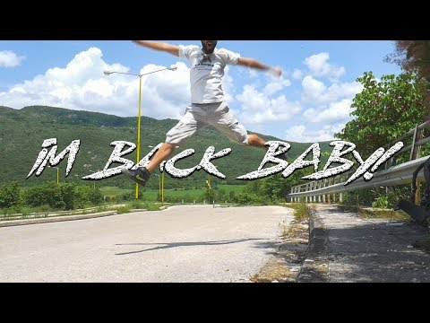 IOANNINA Honest City Tour!