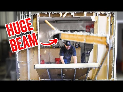 This Project Almost Killed Me....