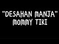 VN DESAHAN CEWEK ROLEPLAY ASMR ROLEPLAY