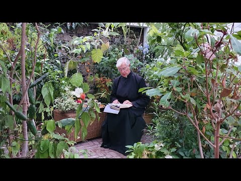 Morning Prayer – Sunday, 27th September 2020